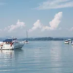 Apartmán Am Weiher Meersburg