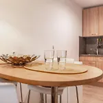 Apartamento Am Weiher *