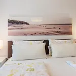 Apartmán Am Weiher