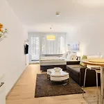 Am Weiher Apartamento Meersburg