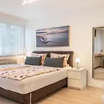 Am Weiher Apartamento Meersburg