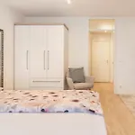 Am Weiher Apartamento Meersburg