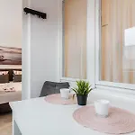 Apartmán Am Weiher