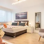 Am Weiher Apartmán Meersburg
