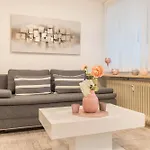 Apartamento Am Weiher *