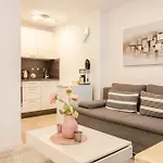 Apartmán Am Weiher Meersburg