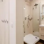 Apartmán Am Weiher *