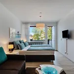 Apartmán Am Weiher