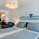 Apartmán Am Weiher *