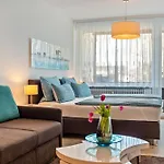 Am Weiher Apartmán Meersburg