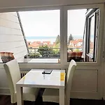 Apartmán Am Weiher