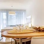 Am Weiher Apartamento *