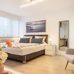 Am Weiher Apartmán Meersburg