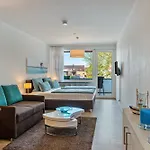 Apartmán Am Weiher Meersburg