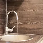 Apartmán Am Weiher *