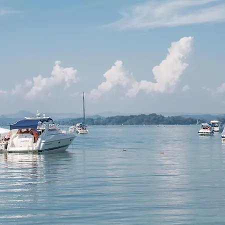 Daire Am Weiher Meersburg