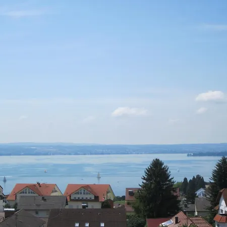 Am Weiher Apartmán *