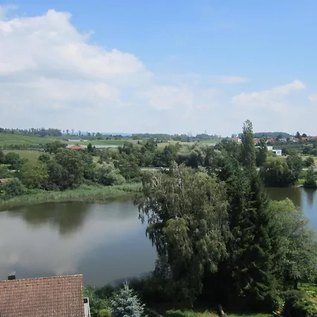 Am Weiher Apartmán