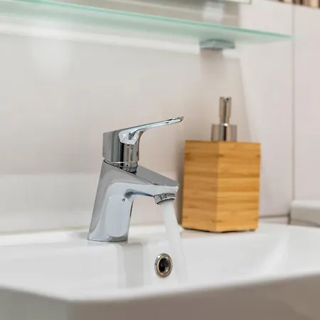 Daire Am Weiher Meersburg