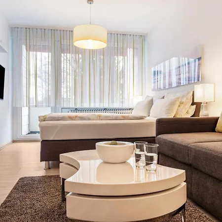 Ferienwohnung Am Weiher *