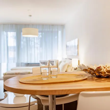 Ferienwohnung Am Weiher Apartment Meersburg