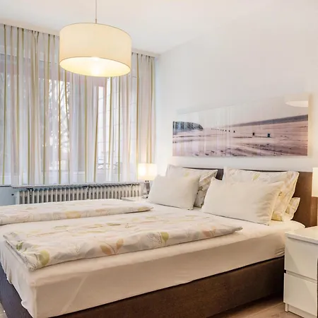 Apartment Ferienwohnung Am Weiher Meersburg