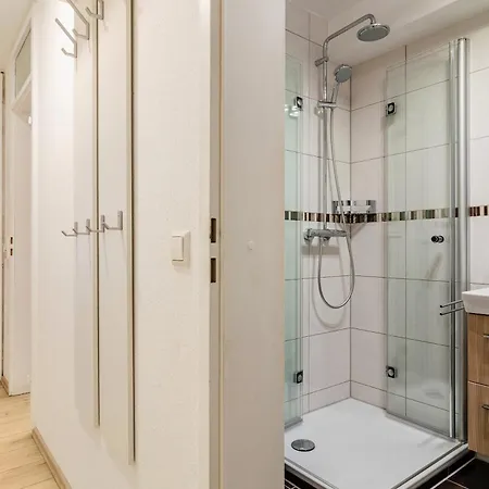 Ferienwohnung Am Weiher *