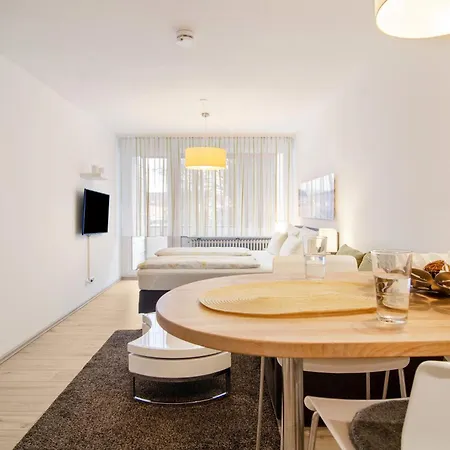 Ferienwohnung Am Weiher Apartment
