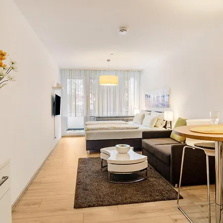 Am Weiher Apartment Meersburg