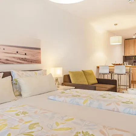 Daire Am Weiher Meersburg