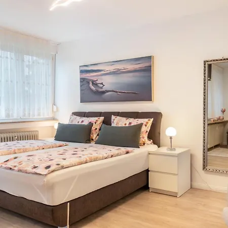 Am Weiher Daire Meersburg