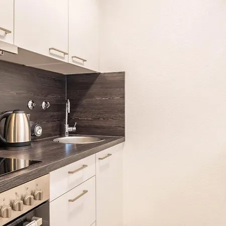 Ferienwohnung Am Weiher *