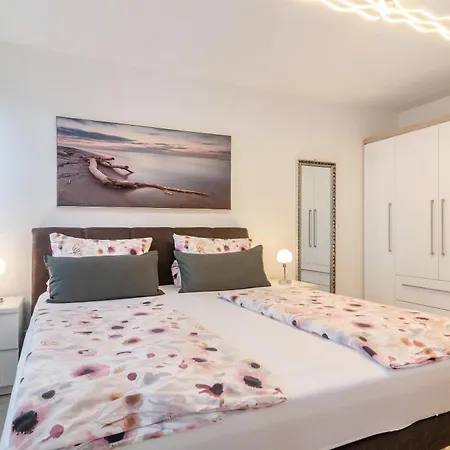 Ferienwohnung Am Weiher Meersburg