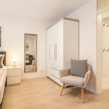Ferienwohnung Am Weiher Apartment