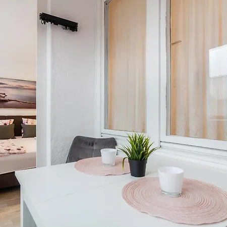 Apartment Ferienwohnung Am Weiher