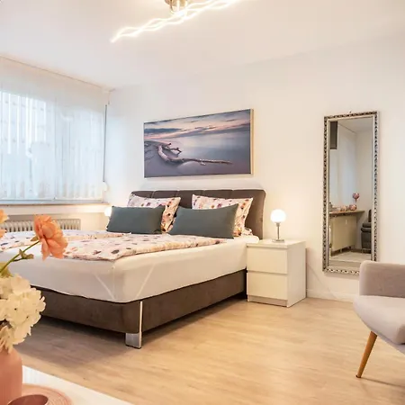 Ferienwohnung Am Weiher Apartment Meersburg