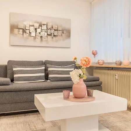 Apartment Ferienwohnung Am Weiher *