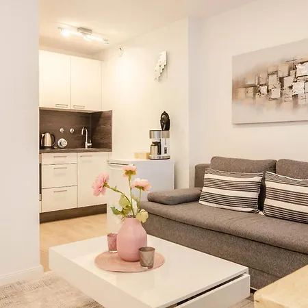 Daire Am Weiher Meersburg