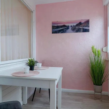 Ferienwohnung Am Weiher