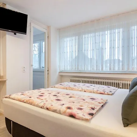 Daire Am Weiher Meersburg