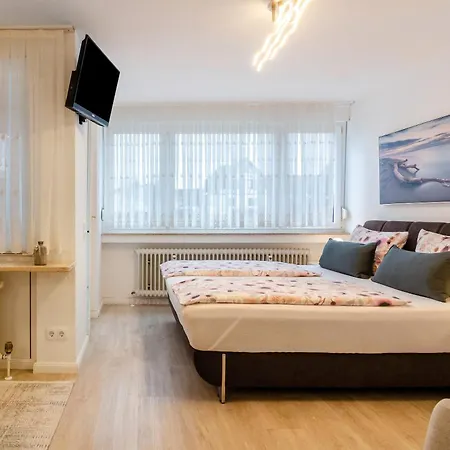 Ferienwohnung Am Weiher Meersburg