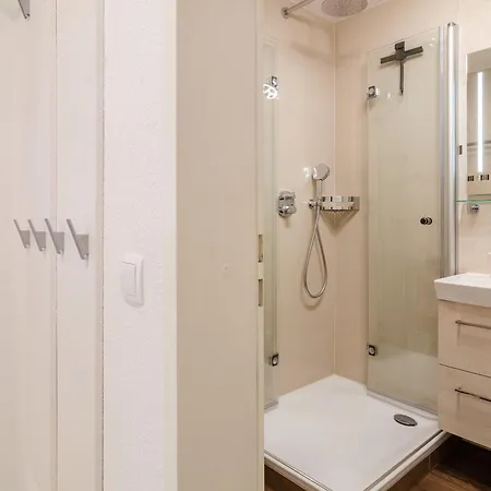 Apartment Am Weiher *