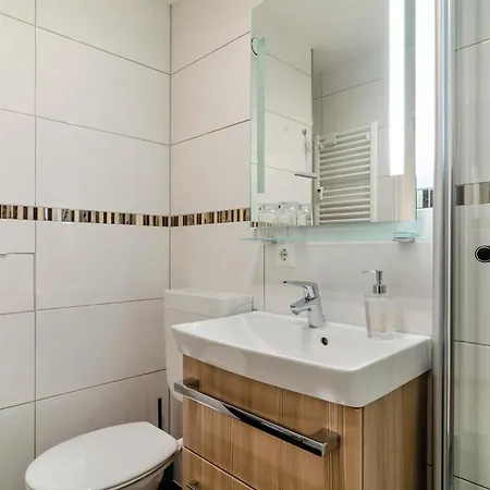 Ferienwohnung Am Weiher Meersburg