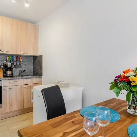 Ferienwohnung Am Weiher Apartment Meersburg