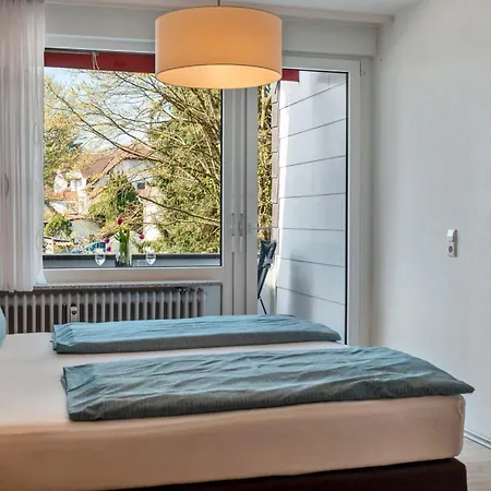 Ferienwohnung Am Weiher Apartment