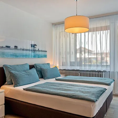 Ferienwohnung Am Weiher Meersburg