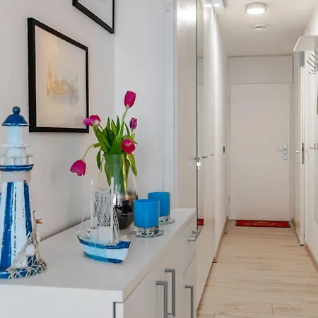 Ferienwohnung Am Weiher