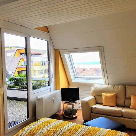 Am Weiher * Meersburg