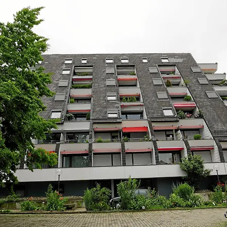 Am Weiher Apartmán *