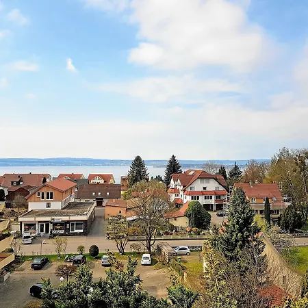 Am Weiher * Meersburg